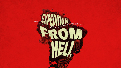 Imagen de Expedición al infierno  - 2