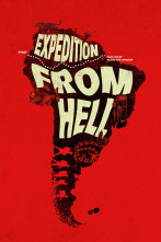 Imagen de Expedición al infierno  - 1