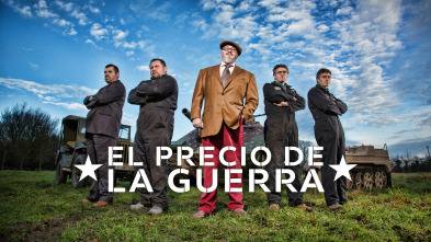Imagen de El precio de la guerra (T2) - 2