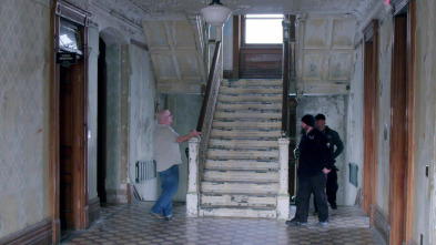 Imagen de La casa de los... (T2): Reformatorio Mansfield - 2