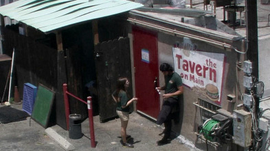 Imagen de Restaurante... (T8): Robo en Acción de Gracias - 2