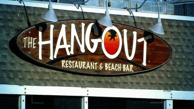 Imagen de Restaurante... (T9): Delincuente que repite - 2