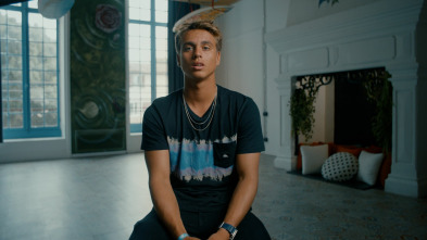 Imagen de Athletes To Watch: Paris 2024: Ep.3 - 2