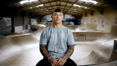 Imagen de Athletes To Watch: Paris 2024: Ep.4 - 2