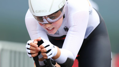 Imagen de Athletes To Watch: Paris 2024: Ep.7 - 2