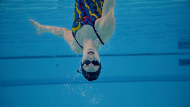 Imagen de Athletes To Watch: Paris 2024: Ep.9 - 2