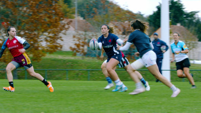 Imagen de Athletes To Watch:...: Ep.11 - 2