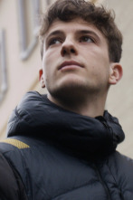 Imagen de Athletes To Watch:...: Ep.14 - 1