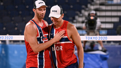 Imagen de Athletes To Watch:...: Ep.15 - 2