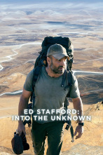 Imagen de En lo desconocido con Ed Stafford  - 1
