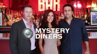 Imagen de Restaurante indiscreto (T9) - 2