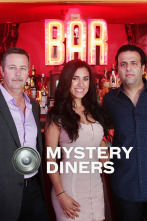 Imagen de Restaurante indiscreto (T8) - 1