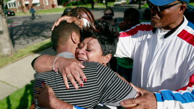 Imagen de Maria Elena Salinas...: Un fracaso de la justicia - 2