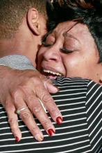 Imagen de Maria Elena Salinas...: Un fracaso de la justicia - 1