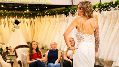 Imagen de ¡Sí, quiero ese...: Más que un vestido - 2