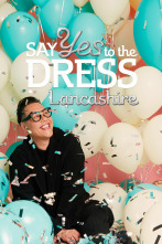 Imagen de ¡Sí, quiero ese vestido! Lancashire  - 1