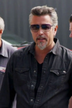 Imagen de Gas Monkey al... (T1): Un taller en Dallas - 1