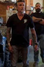 Imagen de Gas Monkey al... (T1): Un taller en Oklahoma - 1