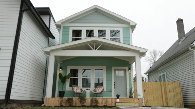 Imagen de Reforma con Karen... (T3): De casa con olores a hogar chic - 2