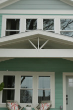 Imagen de Reforma con Karen... (T3): De casa con olores a hogar chic - 1