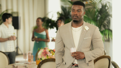 Imagen de All American (T6): Ep.13 Vuelta de la victoria - 2