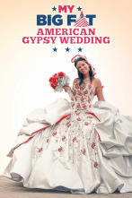 Imagen de Mi espectacular boda gitana (T6) - 1