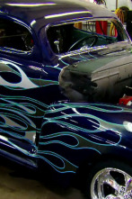 Imagen de Misfit Garage: GTO demolido y Ford Chopped del 41 (2ª parte) - 3