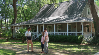 Imagen de Mi casa soñada (T5): El equipo de ensueño en Tallahassee - 2