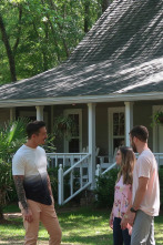 Imagen de Mi casa soñada (T5): El equipo de ensueño en Tallahassee - 1