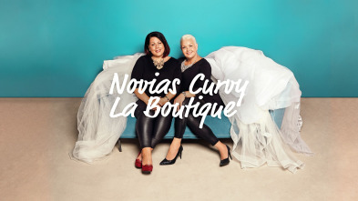 Imagen de Novias curvy, la boutique (T3) - 2