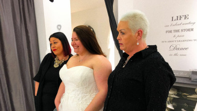 Imagen de Novias curvy, la... (T3): Ep.1 - 2