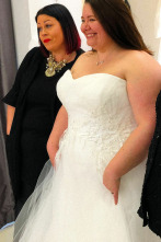 Imagen de Novias curvy, la... (T3): Ep.1 - 1