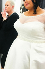 Imagen de Novias curvy, la... (T3): Ep.7 - 1