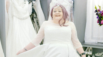 Imagen de Novias curvy, la... (T3): Ep.13 - 2