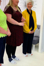 Imagen de Novias curvy, la... (T3): Ep.14 - 1