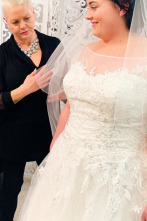 Imagen de Novias curvy, la... (T3): Ep.15 - 1