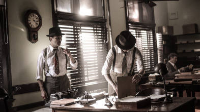 Imagen de A Crime to Remember: Malos tiempos - 2