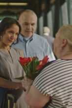 Imagen de Confianza perdida: Suegra, proscrito - 1