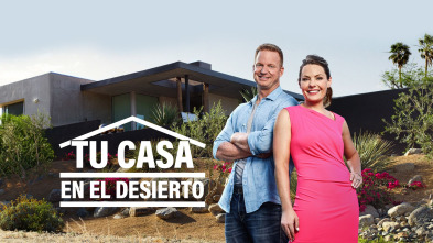 Tu casa en el desierto, Season 2 