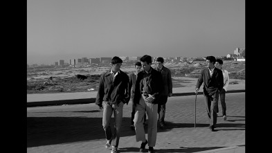Imagen de Los golfos - 12