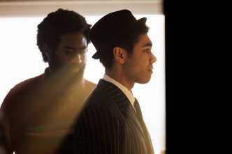 Imagen de This Town (T1) - 3