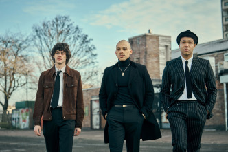 Imagen de This Town (T1) - 4
