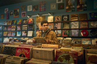 Imagen de This Town (T1) - 5