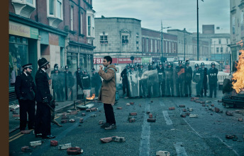 Imagen de This Town (T1): Ep.1  - 2