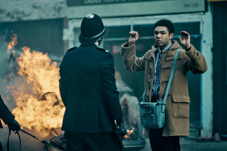 Imagen de This Town (T1): Ep.1  - 3