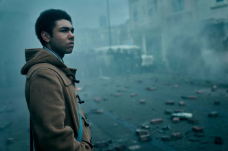 Imagen de This Town (T1): Ep.1  - 4