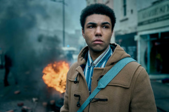 Imagen de This Town (T1): Ep.1  - 1