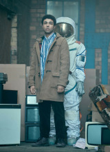 Imagen de This Town (T1): Ep.1  - 5