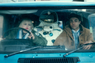 Imagen de This Town (T1): Ep.1  - 6