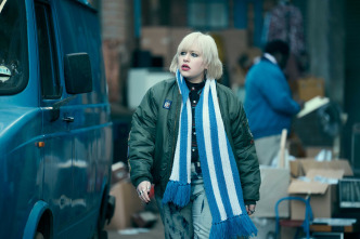 Imagen de This Town (T1): Ep.1  - 7